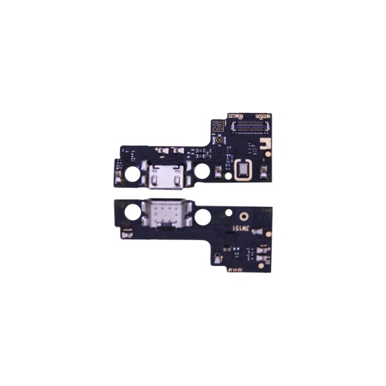 Charging Board Xiaomi Redmi 12c